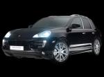 Porsche Cayenne by MTM 2009 года